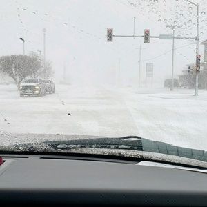 Meet your Posher, Connie